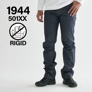 LEVIS VINTAGE CLOTHING 1944 501 JEANS ꡼Х ӥơ  S501XX  ǥ˥ ѥ ѥ   ּ ȥ졼 ǥ ꥸå ǥ 44501-0088