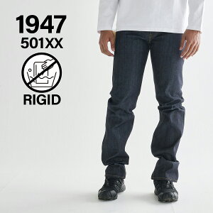 ں1000OFFݥ LEVIS VINTAGE CLOTHING 1947 501 JEANS ꡼Х ӥơ  501  ǥ˥ ѥ ѥ   ꥸå ǥ 47501-0224