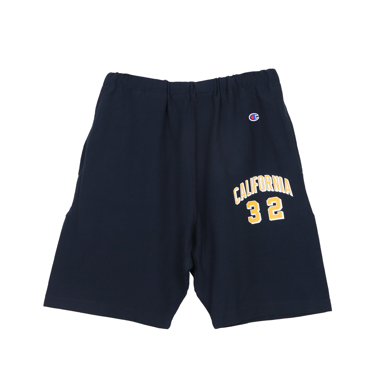 Champion REVERSE WEAVE SHORTS チャンピオン リバースウィーブ ショートパンツ ショーツ メンズ ブラック チャコール グレー ネイビー 黒 C3-X511