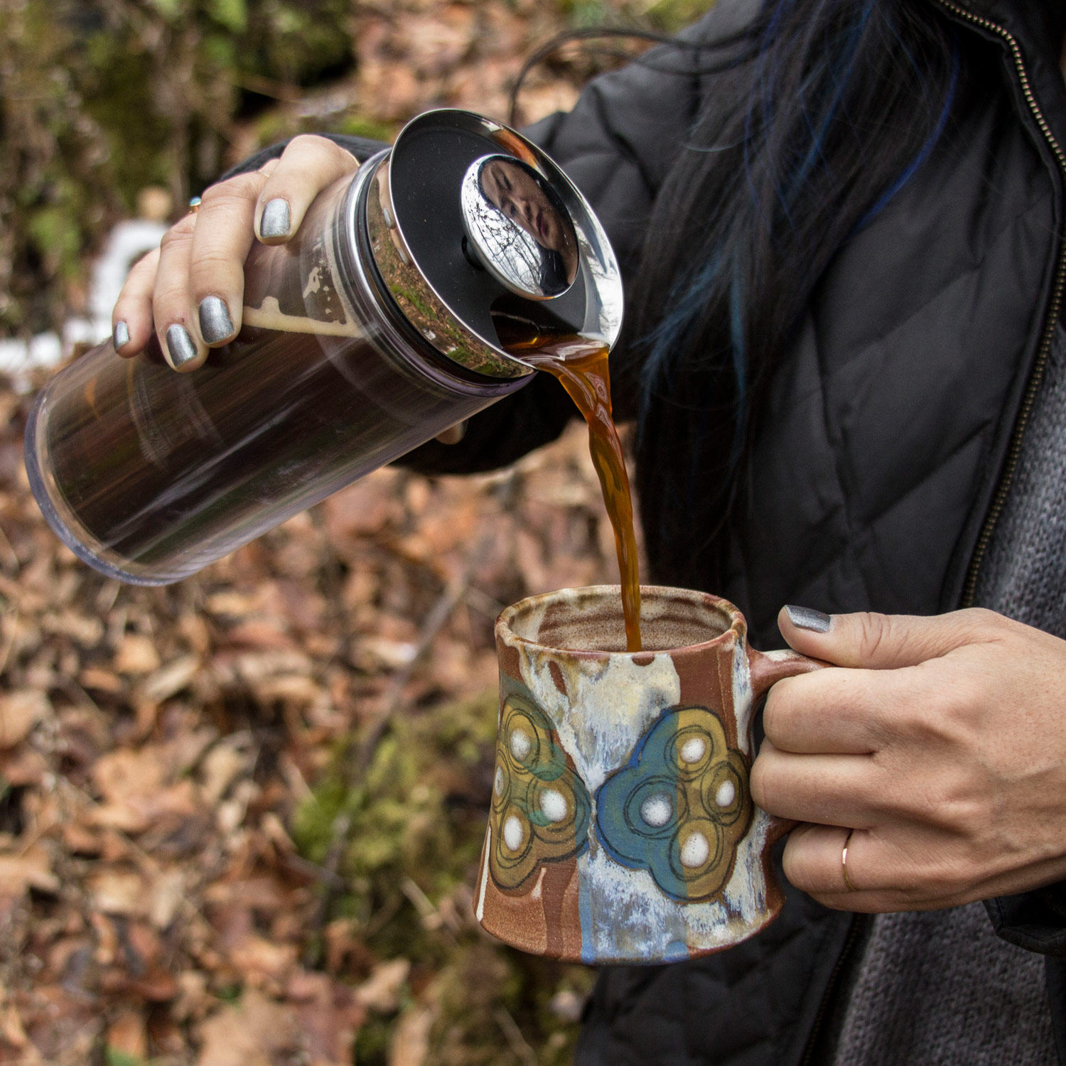 【最大1000円OFFクーポン発行中】 AMERICANPRESS COFFEE PRESS アメリカンプレス ...