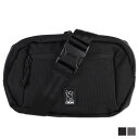 yő1000~OFFN[|z CHROME ZIPTOP WAISTPACK N[ Wbvgbv EGXgpbN obO Y fB[X EGXgobO {fBobO h 2.4L ubN x[W  BG288BK