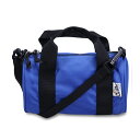 Drifter DRUM BAG S ドリフター バッグ ショルダーバッグ トートバッグ ボストン ダッフル メンズ レディース ブラック ブルー グリーン レ...