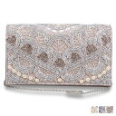 yő1000~OFFN[|z NOCTILUCA BEADS CLUTCH SMALL mN`J p[eB[obO V_[obO Nb`obO r[YNb`  fB[X 2WAY  zCg Vo[ uE  558205