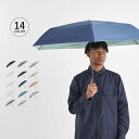 【最大1000円OFFクーポン】 innovator イノベーター 折りたたみ傘 折り畳み傘 遮光 晴雨兼用 UVカット メンズ レディース 雨傘 傘 雨具 60cm 無地 撥水 IN-60M