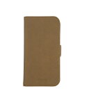 Ungrid アングリッド iPhone 13 スマホケース スマホショルダー 携帯 アイフォン 手帳型 ブックタイプ レディース BOOK TYPE CASE...