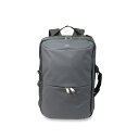 CIE LEAP 2WAY BACKPACK L V[ bN obO obNpbN Y fB[X ubN O[ lCr[  072300