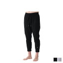 EPOCA UOMO LONG PANTS エポカ ウォモ パンツ ロングパンツ パジャマ ホームウェア ルームウェア メンズ ブラック グレー 黒 0396-...