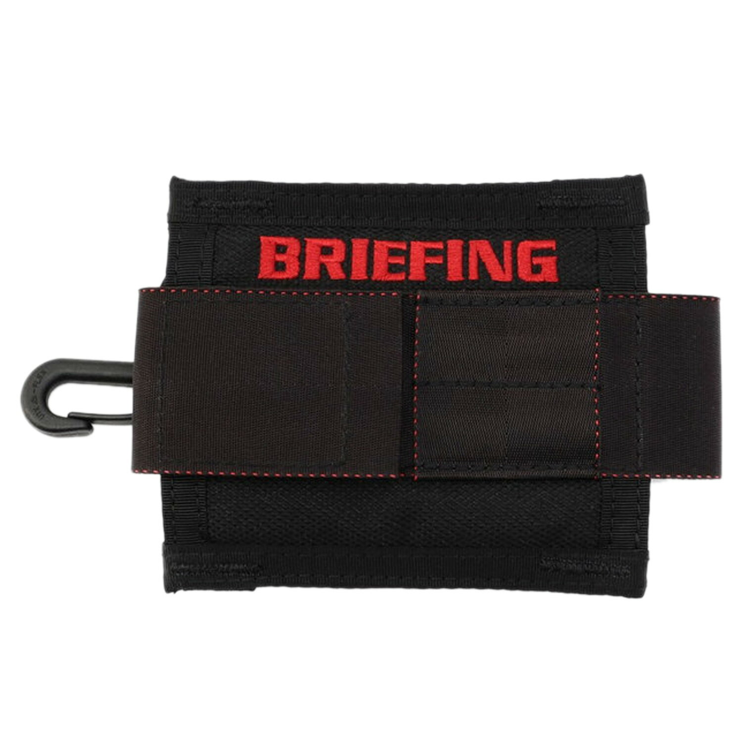 【最大1000円OFFクーポン】 BRIEFING GOLF BALL HOLDER TL ブリーフィング ゴルフ ボールホルダー ケース ボールポーチ 小物入れ メンズ レディース ベルト 収納 ブラック グリーン 黒 BRG231G…