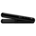 【最大1000円OFFクーポン】 modshair CODELESS STRAIGHT IRON モッズヘア ヘアアイロン ストレート コードレス USB充電式 ミニ 収納ポーチ付き ブラック グレー 黒 MHPS-2080 母の日