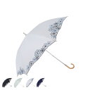 NINA RICCI ニナリッチ 日傘 遮光 晴雨兼用 1段スライドショート レディースSHORT UMBRELLA 軽量 50cm UVカット 遮熱 コンパク...