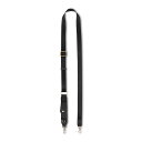 【最大1000円OFFクーポン配布中】 BANDOLIER LANA LIPSTICK STRAP BLACK バンドリヤー スマホショルダー ストラップ スマ...