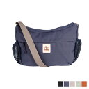 【最大1000円OFFクーポン】 moz SHOULDER BAG モズ ショルダーバッグ メンズ レディース 7.6L 深型 撥水 ブラック ネイビー ベージュ グリーン 黒 ZZOK-03