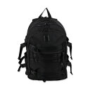 NAUTICA RUCK SACK ノーティカ リュック バッグ バックパック メンズ 35L ブラック 黒 370-504