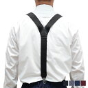 yő1000~OFFN[|z NEWYORKER SUSPENDERS j[[J[ TXy_[ ݂oh Y Y^ ubN O[ lCr[ C bh  3090120L