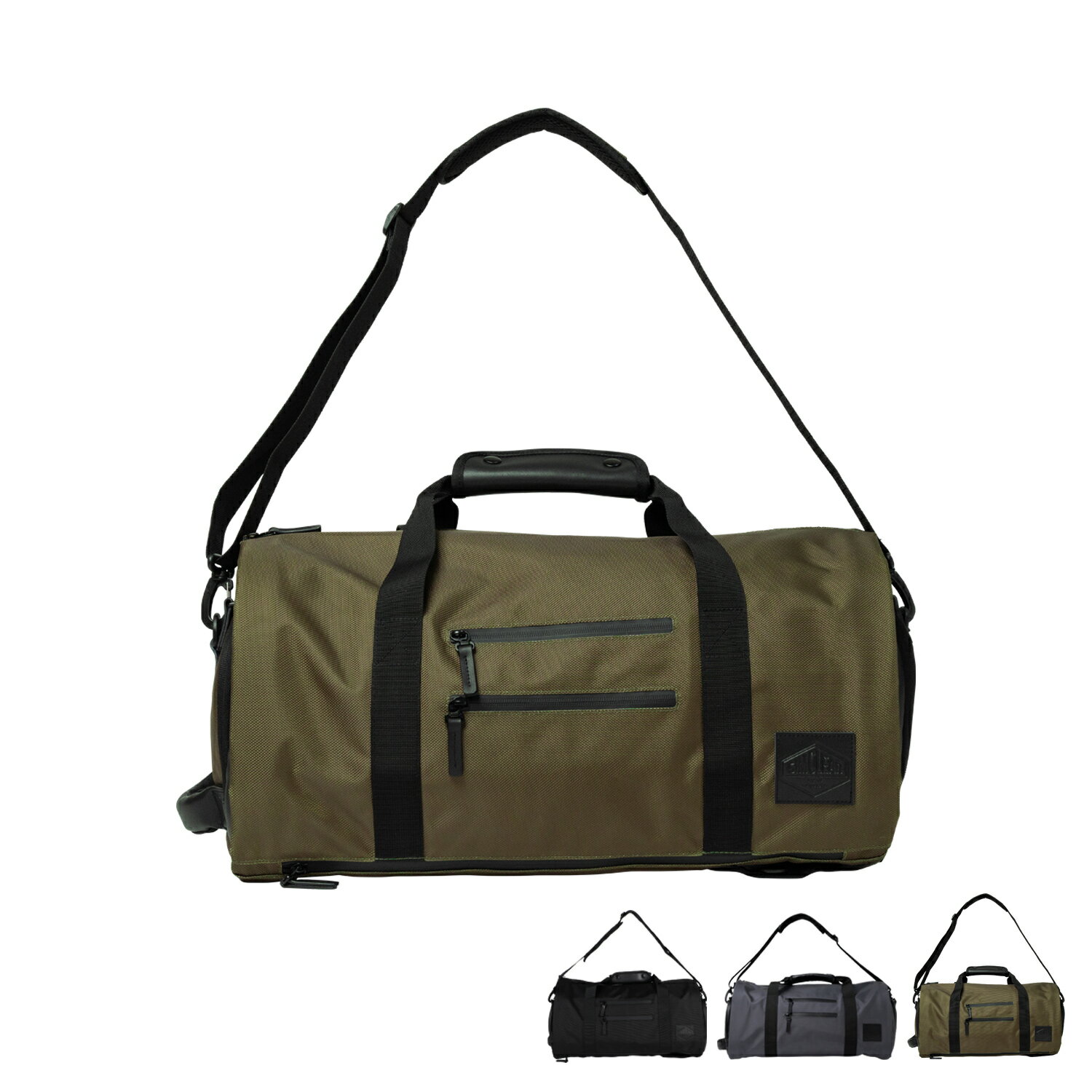 SIMCLEAR TSUNAGU BAG TRAVELLER+ ९ꥢ ܥȥХå å Хåѥå  ĥʥ Хå ȥ٥顼 ץ饹  ǥ 45L Ф᤬ ߥ ֥å  TSB11