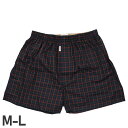 DAKS TRUNKS ダックス トランクス 下着 インナー アンダーウェア パンツ メンズ 前開き M-L メンズ下着 男性 グリーン 0120-01