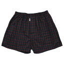 DAKS TRUNKS ダックス トランクス 下着 インナー アンダーウェア パンツ メンズ 前開き LL メンズ下着 男性 グリーン 0120-02