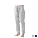 EPOCA UOMO RIB TAPERED エポカ ウォモ リブテーパード スウェットパンツ ホームウェア ルームウェア メンズ 無地 杢グレー 0397-66