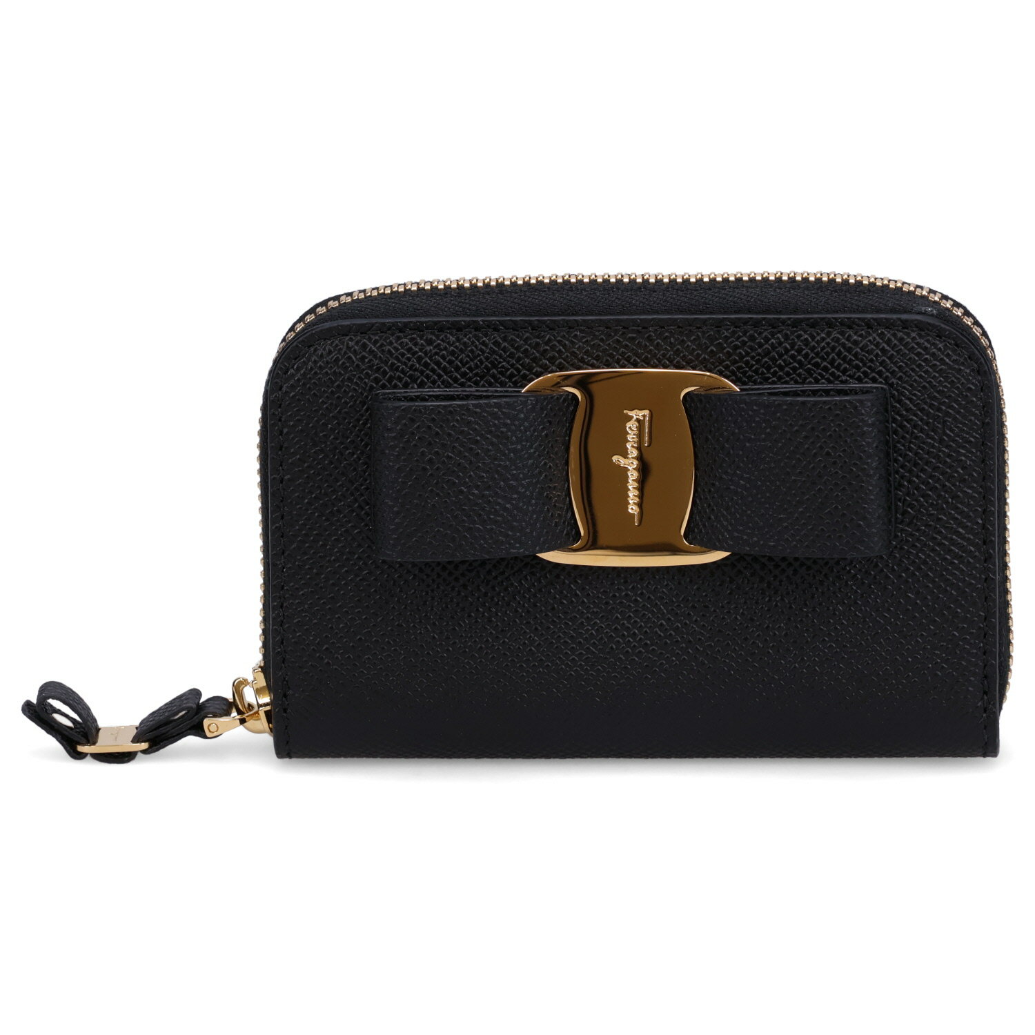 Salvatore Ferragamo CARD CASE サルヴァトーレ フェラガモ カード