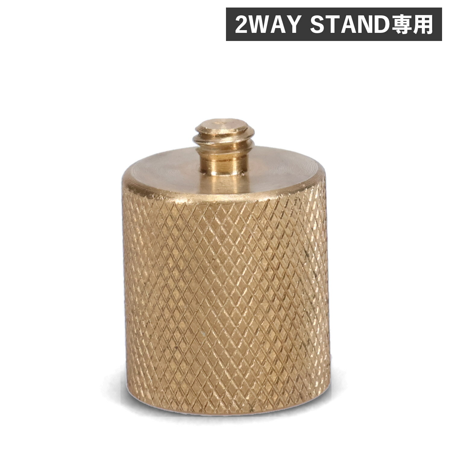 5050WORKSHOP TOP CAP for 2WAY STAND フィフティフィフティワークシ ...