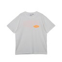 Gramicci ORIGINAL FREEDOM OVAL TEE グラミチ Tシャツ 半袖 オリジナル フリーダム オーバル メンズ プリント 綿100% ...