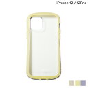 Ungrid アングリッド iPhone 12 12 Pro スマホケース スマホショルダー 携帯 アイフォン レディース EASY GRIP CLEAR CA...