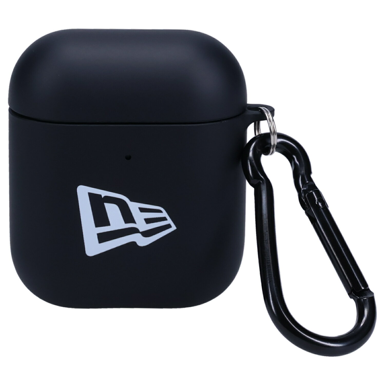 NEW ERA AIRPODS CASE ニューエラ AirPods ケース エアポッツ メンズ レディース ブラック 黒 AP2-NE123
