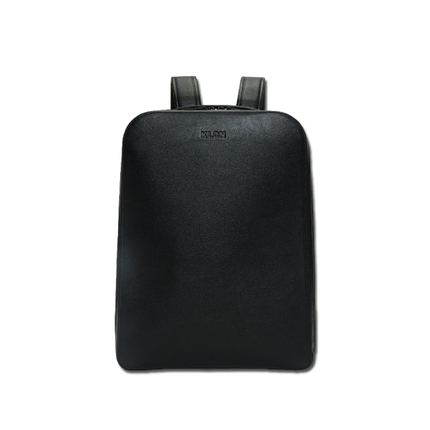 【最大1000円OFFクーポン】 KLON STORAGE RUCKSACK VNM LEATHER クローン リュック バッグ バックパック メンズ レディース 大容量 A4サイズ対応 ブラック 黒 STR-RUCK-VNM