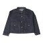 【最大1000円OFFクーポン】 LEVIS VINTAGE CLOTHING 1879 PLEATED BLOUSE リーバイス ビンテージ クロ..