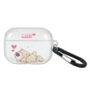 NICI ニキ AirPods Proケース カバー エアーポッズ プロ ポーチ メンズ レディース APPR-NC01