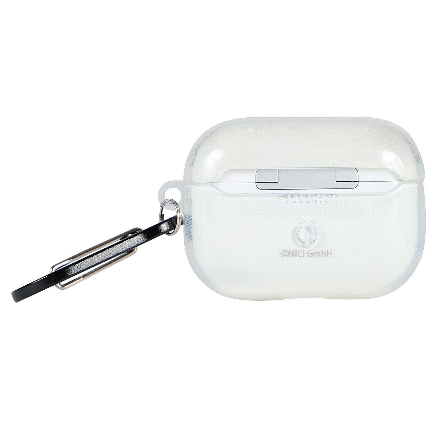 NICI ニキ AirPods Proケース カバー エアーポッズ プロ ポーチ メンズ レディース...