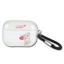 NICI ニキ AirPods Proケース カバー エアーポッズ プロ ポーチ メンズ レディース APPR-NC02