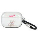 NICI ニキ AirPods Proケース カバー エアーポッズ プロ ポーチ メンズ レディース APPR-NC03