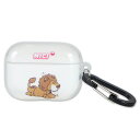 NICI ニキ AirPods Proケース カバー エアーポッズ プロ ポーチ メンズ レディース APPR-NC05