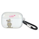 NICI ニキ AirPods Proケース カバー エアーポッズ プロ ポーチ メンズ レディース APPR-NC06