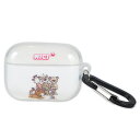 NICI ニキ AirPods Proケース カバー エアーポッズ プロ ポーチ メンズ レディース APPR-NC07