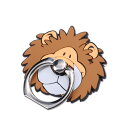 NICI Smart Phone Ring ニキ スマホリング バンカーリング ホルダー スタンド スマートフォン 携帯 メンズ レディース 落下防止 キャラク...