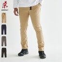 【最大1000円OFFクーポン発行中】 GRAMICCI NN-PANT TIGHT CROPPED グラミチ ワークパンツ チノパン ストレッチ クライミング...