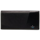 【最大1000円OFFクーポン配布中】 LANVIN en Bleu ランバンオンブルー 財布 長財布 メンズ レディース パーシャル PARTIAL 本革 ブ...