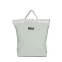 【最大1000円OFFクーポン】 BACH TOTE RECOR 14 バッハ トートバッグ リュック バックパック メンズ レディース 大きめ ファスナー付き オフ ホワイト 419983