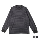 EPOCA UOMO エポカ ウォモ ルームウェア 部屋着 パジャマ ナイトウェア シャツ 長袖 メンズ 男性