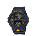 yő1000~OFFN[|z CASIO GA-700CY-1AJF JVI G-SHOCK rv Caution YellowV[Y h W[VbN GVbN G-VbN Y fB[X ubN 