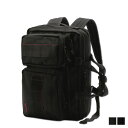 BRIEFING NEO TRINITY LINER ブリーフィング リュック バッグ バックパック メンズ レディース 12L バリステックナイロン ブラック ブルー 黒 BRF399219