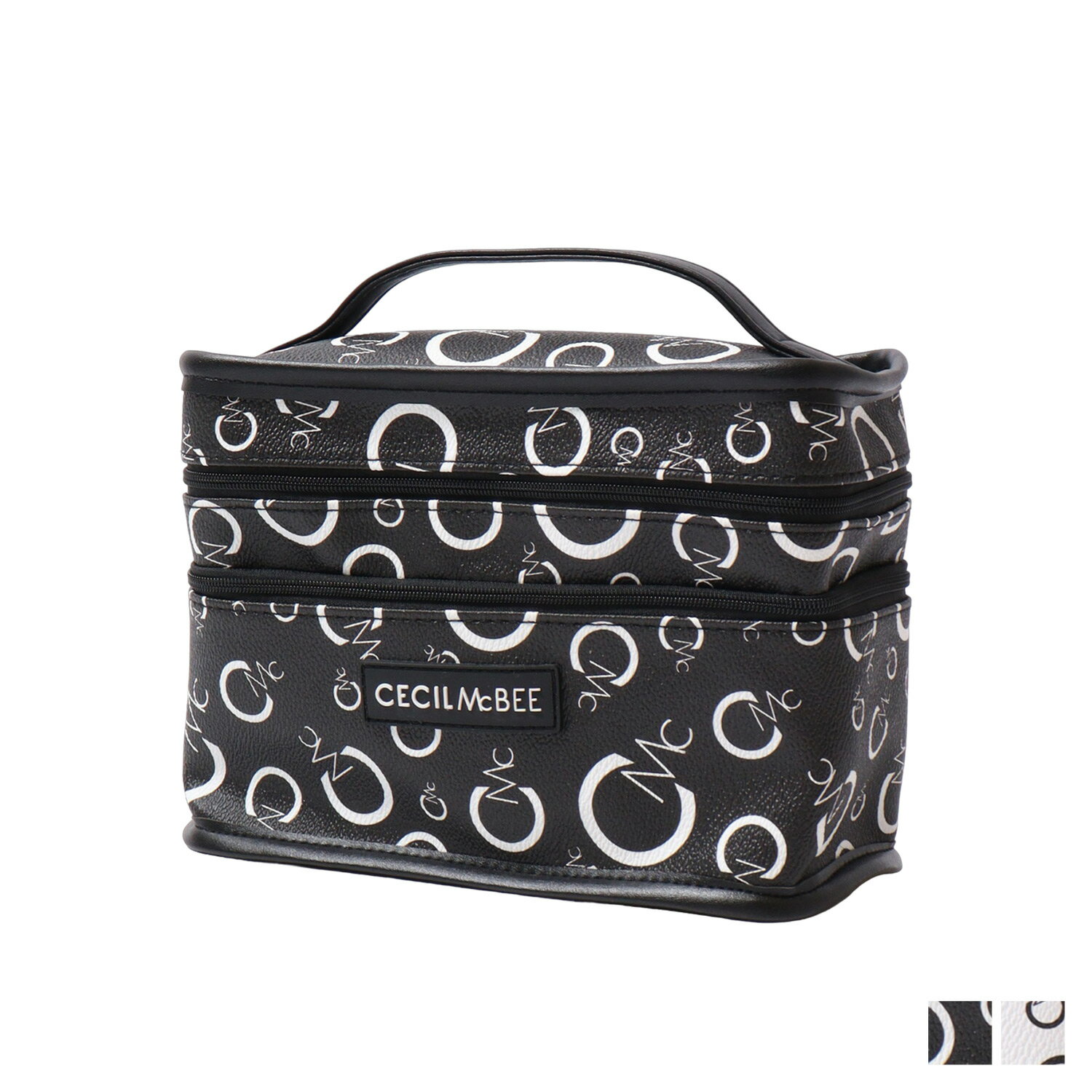 CECIL McBEE MONOGRAM SERIES ޥӡ ѥݡ ᥤݡ Х˥ƥݡ ʪ Ǽ ǥ...