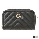 CECIL McBEE QUILT KEY CASE セシルマクビー キーケース キーホルダー レディース 4連 キルト ブラック ベージュ 黒 CM12700...