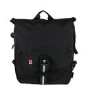 【最大1000円OFFクーポン】 CHROME WARSAW 2.0 MESSENGER BACKPACK クローム リュック バッグ バックパック ワルシャワ 2.0 メッセジャー メンズ レディース 55L 大容量 防水 ブラック 黒 BG161