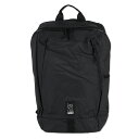 【最大1000円OFFクーポン】 CHROME ROSTOV 2.0 BACKPACK クローム リュック バッグ バックパック ロストフ 2.0 メンズ レディース 23L 防水 ブラック 黒 BG275-BKTP