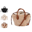 yő1000~OFFN[|z LA BAGAGERIE HAND BAG  oKWF[ g[gobO V_[ nhobO oPc fB[X GRt@[ ubN ItzCg x[W  B0056-01 ̓