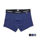 【最大1000円OFFクーポン配布中】 Orobianco BOXER SHORTS オロビアンコ ボクサーパンツ 下着 インナー アンダーウェア メンズ 前開き M-L メンズ下着 男性 ブラック グレー ネイビー 黒 681050