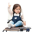 EIGHTEX CARRY FREE CHAIR BEL SHOULDER & MESH エイテックス キャリフリー チェアベルト 補助ベルト 赤ちゃん メッシュ 撥水 丸洗い ブラック ネイビー 黒 01-140 【メール便】